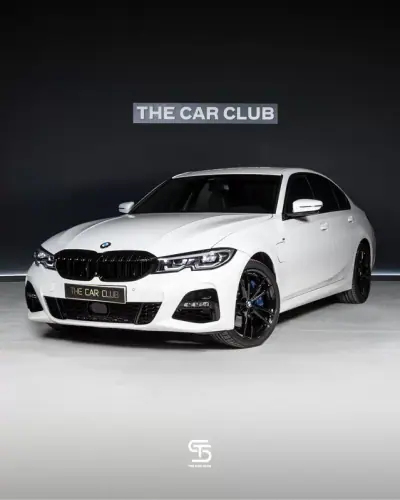 BMW 330 2019 - 33950 EUR, 89000 km - 89000km - foto 1 de 33