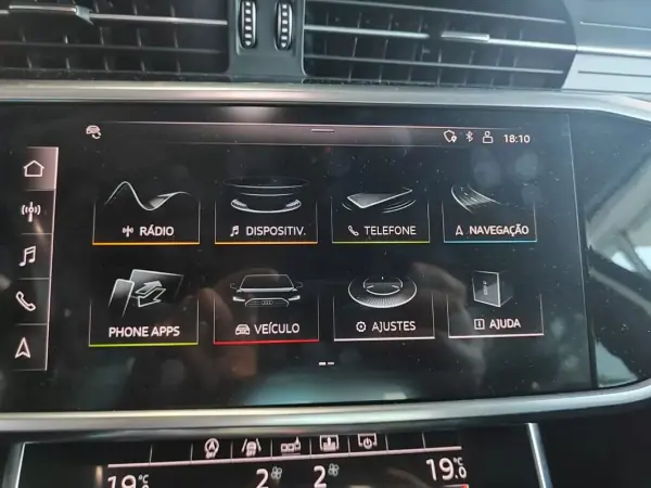 Audi A6 2018 - 26950 EUR, 198000 km - AUTO.MOTO.pt - 198000km - foto 39 de 45