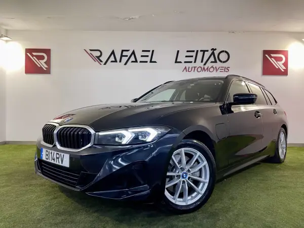 BMW 320 2024 - 34500 EUR, 48000 km - AUTO.MOTO.pt - 48000km - foto 2 de 40