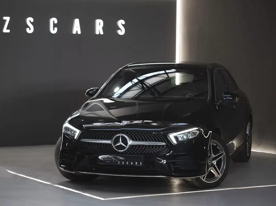 Mercedes-Benz A 250 2021 - 26990 EUR, 97000 km - AUTO.MOTO.pt - 97000km - foto 4 de 25