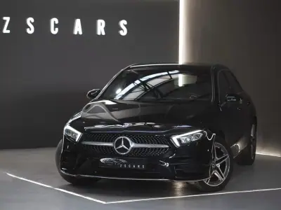 Mercedes-Benz A 250 2021 - 26990 EUR, 97000 km - AUTO.MOTO.pt - 97000km - foto 4 de 25
