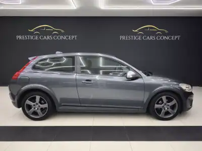 Volvo C30 2012 - 10950 EUR, 265888 km - AUTO.MOTO.pt - 265888km - foto 2 de 35