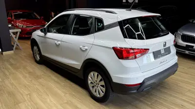SEAT Arona 2024 — foto 5 de 40