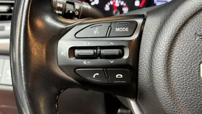 Kia Rio 2023 - 15470 EUR, 65000 km - AUTO.MOTO.pt - 65000km - foto 19 de 36