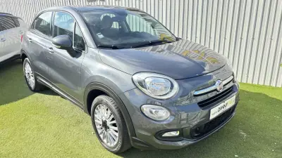 Fiat 500X 2018 - 14490 EUR, 156000 km - AUTO.MOTO.pt - 156000km - foto 2 de 6