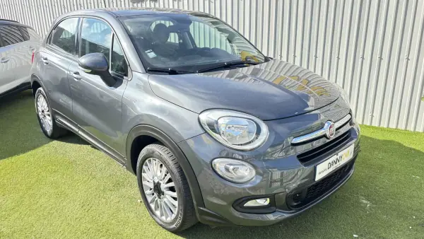 Fiat 500X 2018 - 14490 EUR, 156000 km - AUTO.MOTO.pt - 156000km - foto 2 de 6