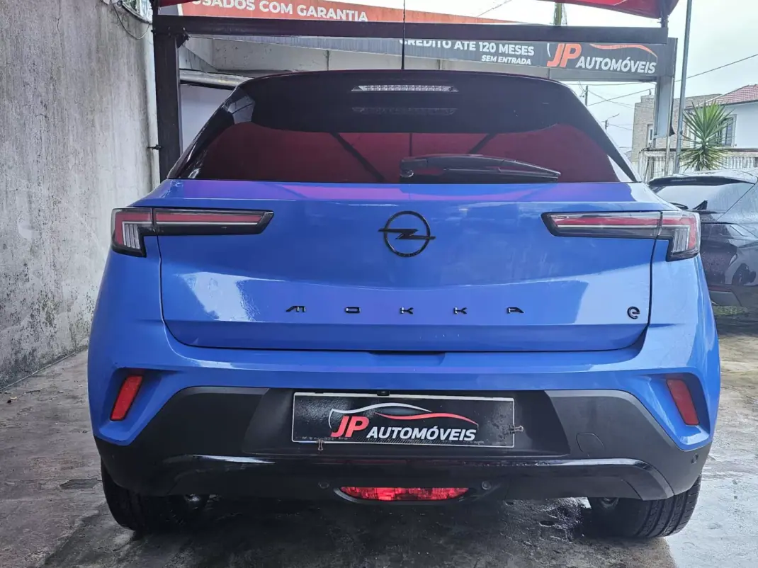 Opel Mokka-e 2022 - 17750 EUR, 58000 km - AUTO.MOTO.pt - 58000km - foto 17 de 17