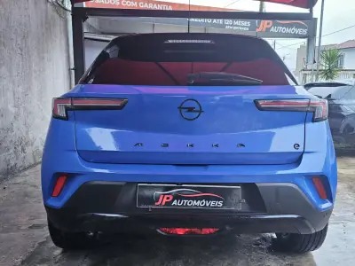 Opel Mokka-e 2022 - 17750 EUR, 58000 km - AUTO.MOTO.pt - 58000km - foto 17 de 17