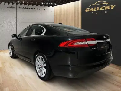 Jaguar XF 2012 - 13800 EUR, 159000 km - foto 4 de 20