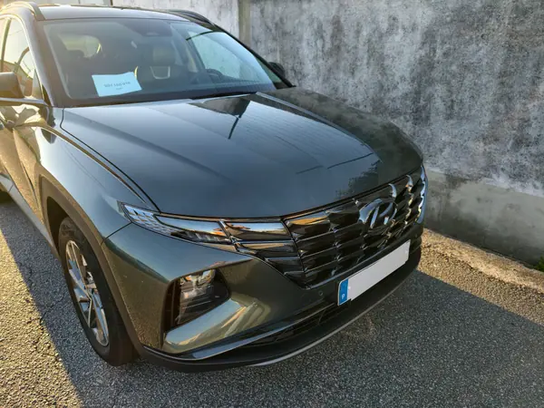 Hyundai Tucson 2023 — foto 3 de 15