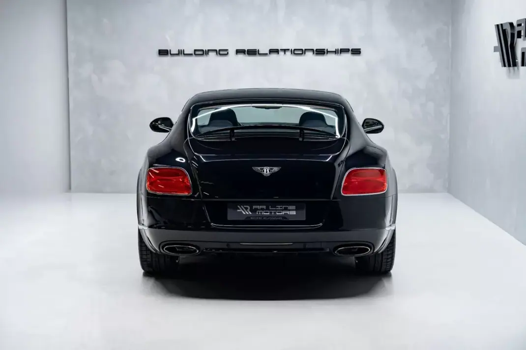 Bentley Continental 2015 - 129950 EUR, 58000 km - AUTO.MOTO.pt - 58000km - foto 12 de 46