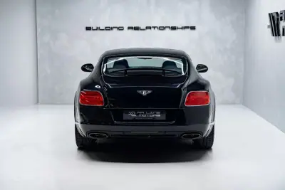 Bentley Continental 2015 - 129950 EUR, 58000 km - AUTO.MOTO.pt - 58000km - foto 12 de 46