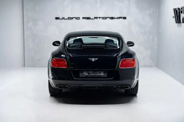 Bentley Continental 2015 - 119950 EUR, 58000 km - AUTO.MOTO.pt - 58000km - foto 12 de 46