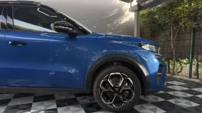 Citroën e-C3 2025 - 20500 EUR, 8368 km - foto 4 de 15