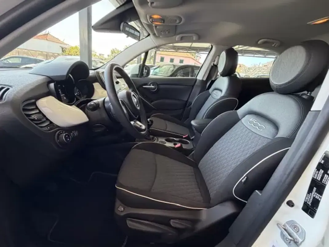 Fiat 500X 2019 - 13900 EUR, 65630 km - AUTO.MOTO.pt - 65630km - foto 12 de 12