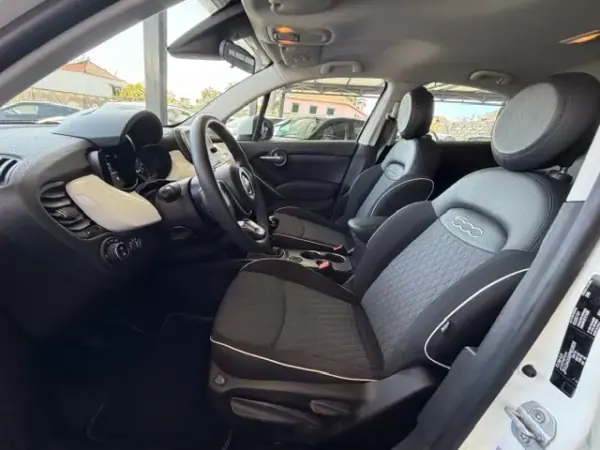 Fiat 500X 2019 - 13900 EUR, 65630 km - AUTO.MOTO.pt - 65630km - foto 12 de 12