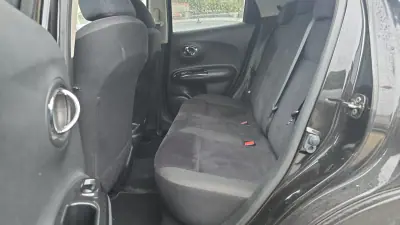 Nissan Juke 2014 - 9900 EUR, 206000 km - AUTO.MOTO.pt - 206000km - foto 4 de 5