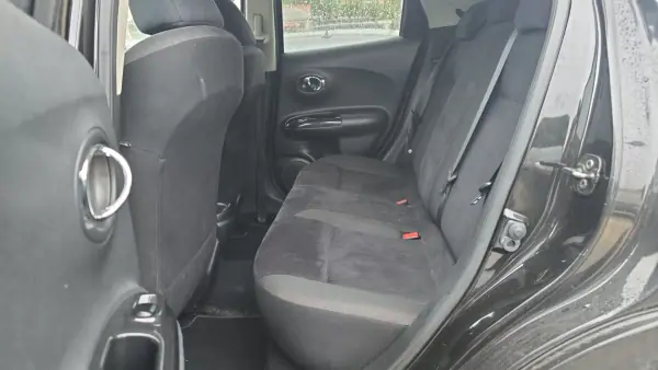 Nissan Juke 2014 - 10900 EUR, 206000 km - AUTO.MOTO.pt - 206000km - foto 4 de 5