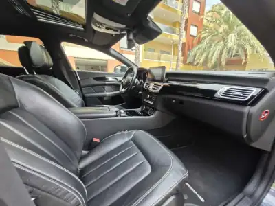 Mercedes-Benz CLS 350 2014 - 25890 EUR, 230000 km - AUTO.MOTO.pt - 230000km - foto 15 de 25