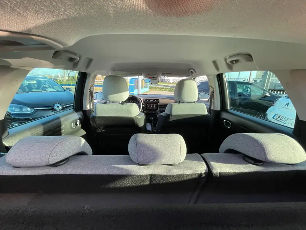Citroën C3 Aircross 2021 - 15250 EUR, 53456 km - AUTO.MOTO.pt - 53456km - foto 25 de 32