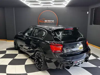 BMW 120 2012 - 15999 EUR, 182000 km - AUTO.MOTO.pt - 182000km - foto 9 de 25