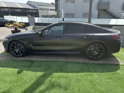 BMW 840 Gran Coupé 2020 - 55900 EUR, 186000 km - AUTO.MOTO.pt - 186000km - foto 18 de 69