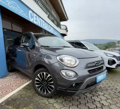 Fiat 500X 2023 - 17950 EUR, 56000 km - AUTO.MOTO.pt - 56000km - foto 2 de 25