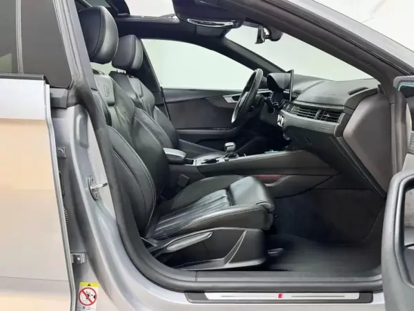 Audi A5 Sportback 2020 - 29950 EUR, 159000 km - AUTO.MOTO.pt - 159000km - foto 50 de 60