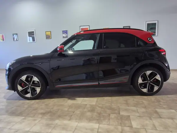 Smart 1 2023 - 38000 EUR, 57000 km - AUTO.MOTO.pt - 57000km - foto 3 de 42