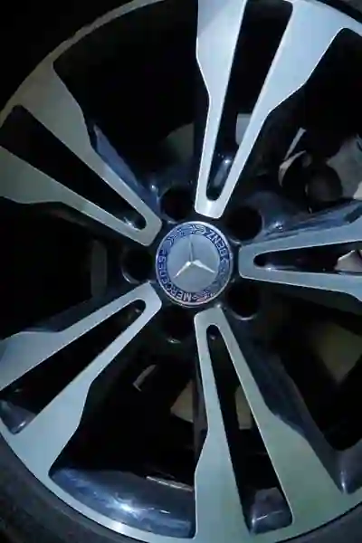 Mercedes-Benz C 220 2017 - 20900 EUR, 174000 km - AUTO.MOTO.pt - 174000km - foto 5 de 31