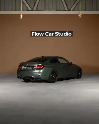 BMW M4 2015 - 67950 EUR, 87000 km - AUTO.MOTO.pt - 87000km - foto 4 de 35