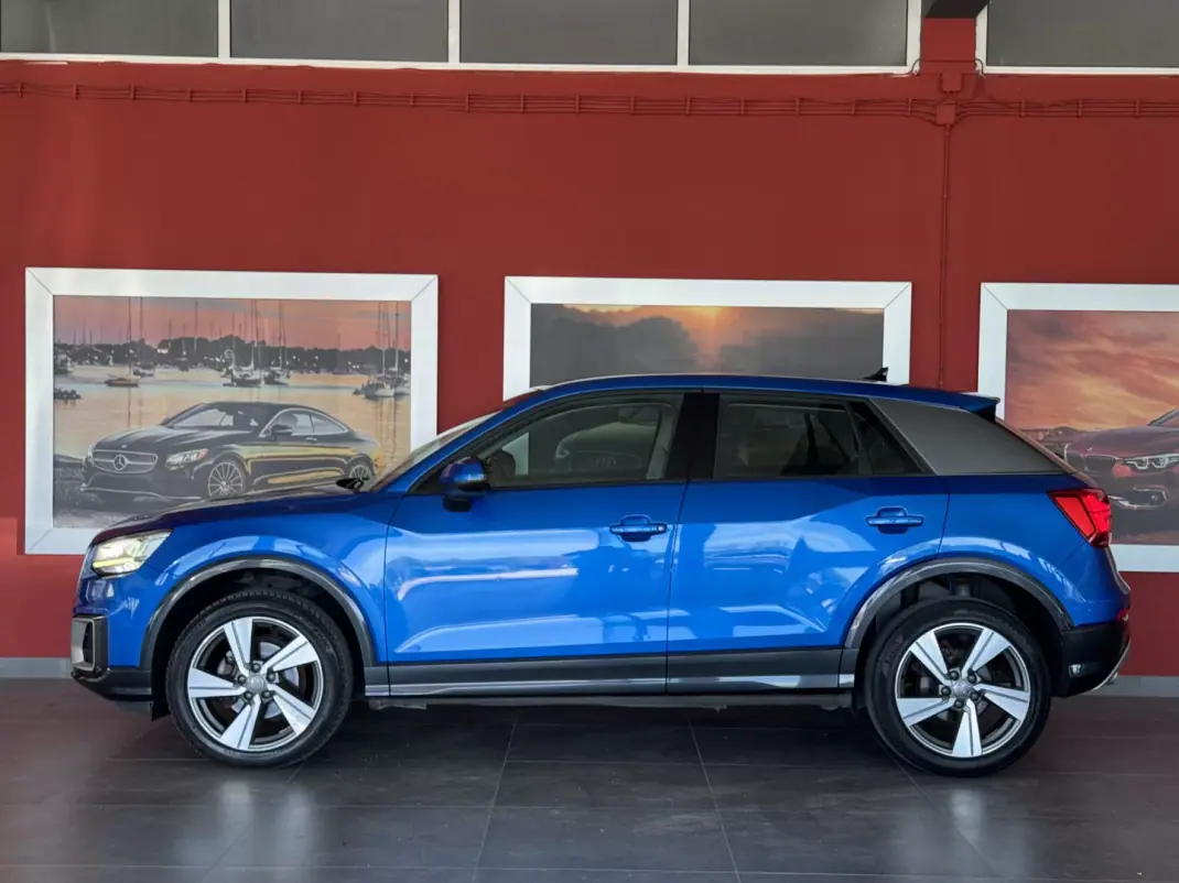 Audi Q2 2019 - 19990 EUR, 180910 km - AUTO.MOTO.pt - 180910km - foto 6 de 20