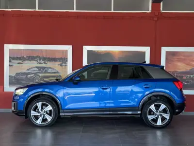 Audi Q2 2019 - 19990 EUR, 180910 km - AUTO.MOTO.pt - 180910km - foto 6 de 20