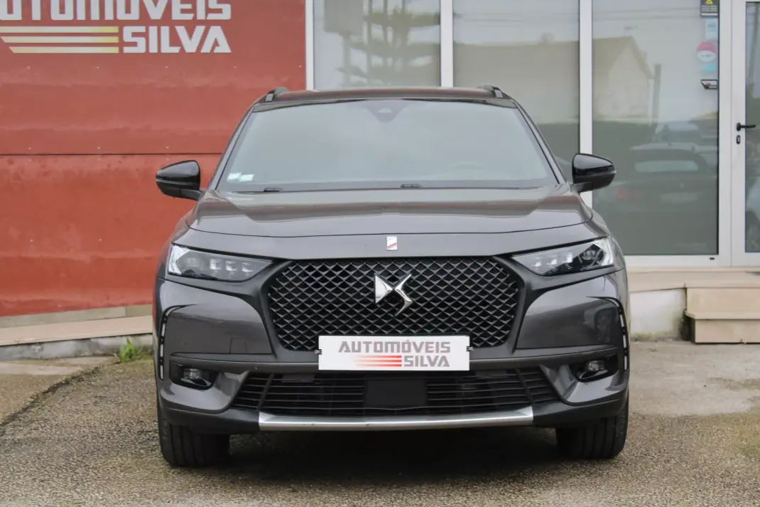 DS DS7 Crossback 2021 - 24950 EUR, 85000 km - AUTO.MOTO.pt - 85000km - foto 5 de 39