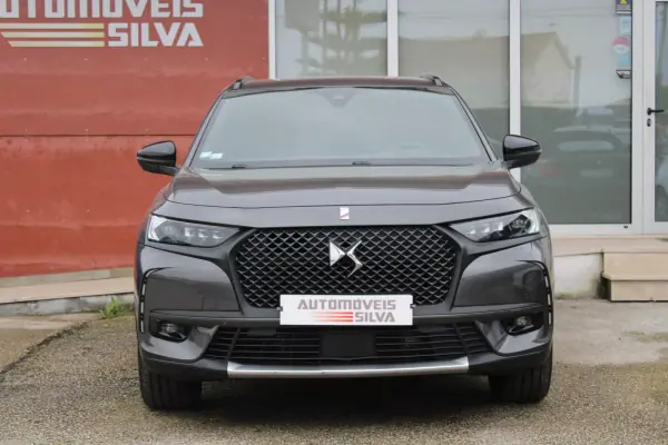 DS DS7 Crossback 2021 - 24950 EUR, 85000 km - AUTO.MOTO.pt - 85000km - foto 5 de 39