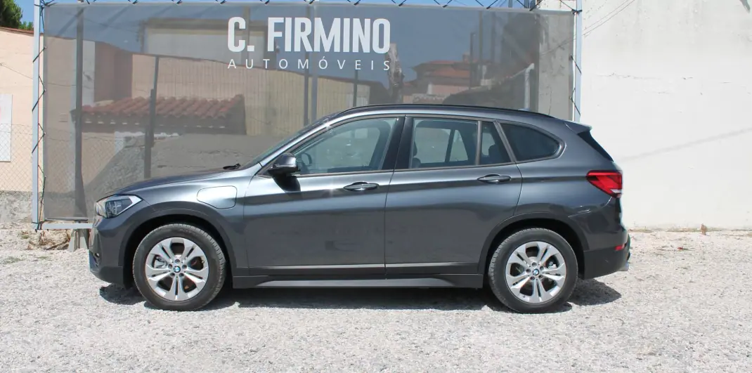 BMW X1 2021 - 22980 EUR, 98000 km - 98000km - foto 8 de 18