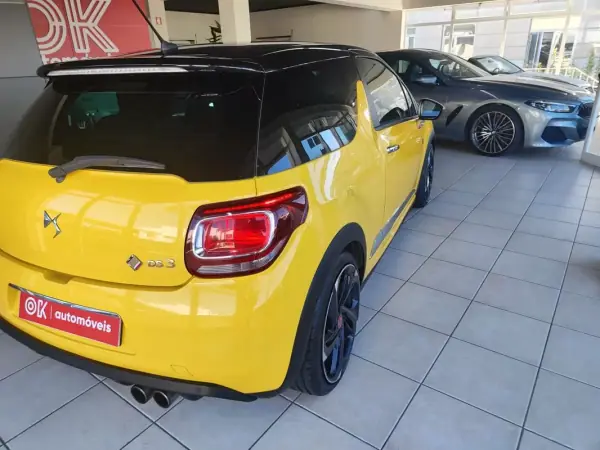 DS DS3 2016 - 17500 EUR, 48000 km - AUTO.MOTO.pt - 48000km - foto 10 de 34