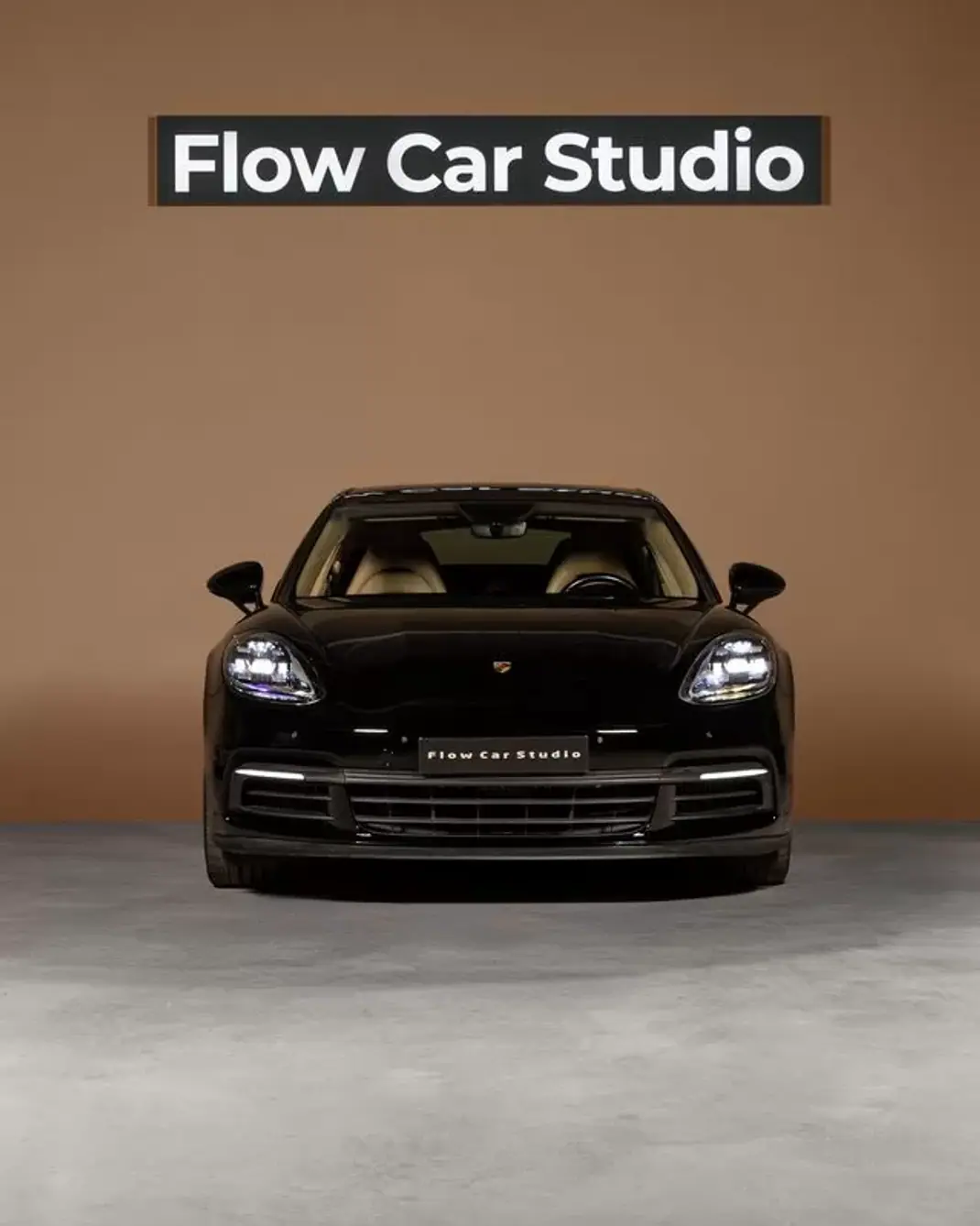 Porsche Panamera 2018 - 67950 EUR, 92000 km - 92000km - foto 29 de 34