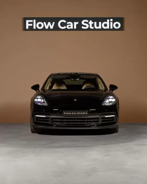 Porsche Panamera 2018 - 69950 EUR, 92000 km - AUTO.MOTO.pt - 92000km - foto 29 de 34