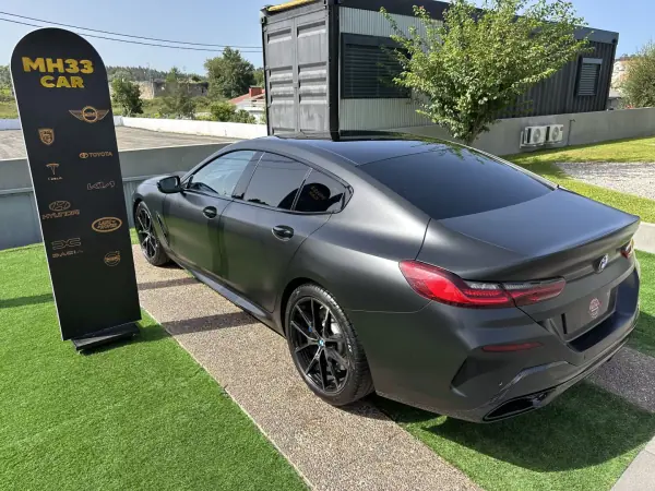 BMW 840 Gran Coupé 2020 - 55900 EUR, 186000 km - AUTO.MOTO.pt - 186000km - foto 14 de 69