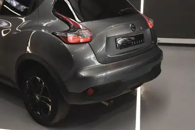 Nissan Juke 2015 - 11990 EUR, 171000 km - AUTO.MOTO.pt - 171000km - foto 14 de 21