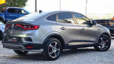 Renault Arkana 2022 - 18950 EUR, 74150 km - AUTO.MOTO.pt - 74150km - foto 3 de 22