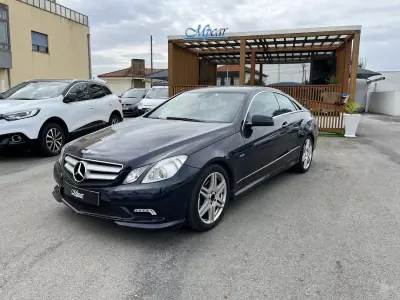 Mercedes-Benz E 250 2010 - 15950 EUR, 324000 km - AUTO.MOTO.pt - 324000km - foto 9 de 28