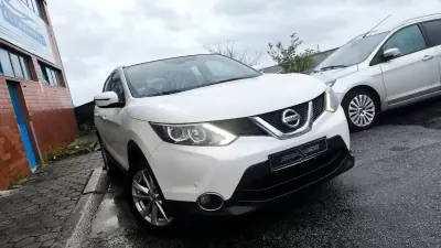 Nissan Qashqai 2015 - 14300 EUR, 140000 km - AUTO.MOTO.pt - 140000km - foto 2 de 20