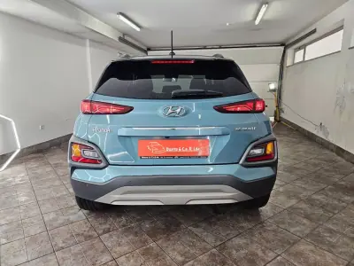 Hyundai Kauai 2019 - 14750 EUR, 118629 km - AUTO.MOTO.pt - 118629km - foto 6 de 17