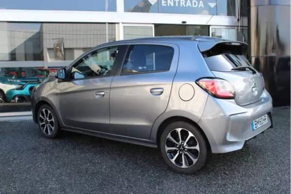 Mitsubishi Space Star 2021 - 11900 EUR, 33971 km - AUTO.MOTO.pt - 33971km - foto 2 de 18