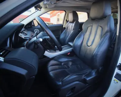 Land Rover Range Rover Evoque 2013 - 18990 EUR, 209500 km - AUTO.MOTO.pt - 209500km - foto 6 de 50