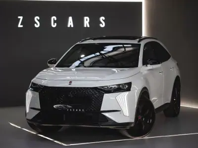 DS DS7 Crossback 2023 — foto 2 de 31