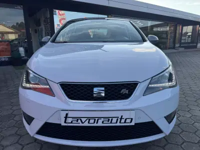SEAT Ibiza 2014 - 11500 EUR, 93000 km - AUTO.MOTO.pt - 93000km - foto 3 de 41
