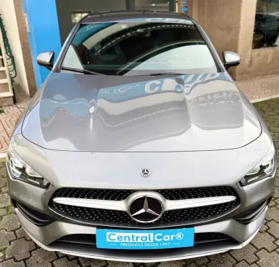 Mercedes-Benz CLA 180 2019 - 29950 EUR, 73000 km - AUTO.MOTO.pt - 73000km - foto 4 de 33